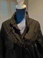 Rundholz overgangsjasje mt 40 zwart, Kleding | Dames, Jurken, Maat 38/40 (M), Zwart, Ophalen of Verzenden, Zo goed als nieuw