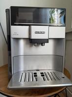 Siemens EQ6 Series 300 - Defect, Afneembaar waterreservoir, 10 kopjes of meer, Ophalen of Verzenden, Niet werkend