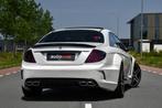 Mercedes-Benz CL-klasse 63 AMG Prior Design Black Edition. L, Automaat, Achterwielaandrijving, Gebruikt, CL