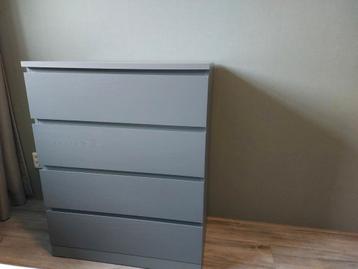 Malm Ikea ladekast - afbeelding 2