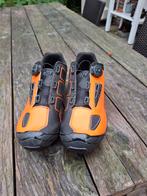MTB Schoenen Aero Xc Maat 47 - Zo Goed Als Nieuw!, Ophalen of Verzenden, Zo goed als nieuw, Mountainbike, Overige typen