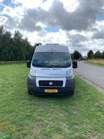 Te koop Pössl buscamper, Caravans en Kamperen, Automaat, Koelkast, Ringverwarming, Fiat