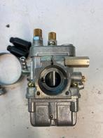 Vierkante bing carburateur 15 mm, Fietsen en Brommers, Brommeronderdelen | Zundapp, Ophalen of Verzenden, Nieuw, Carburateur