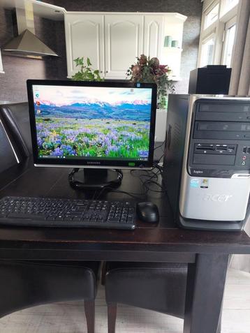 Complete Game PC beschikbaar voor biedingen