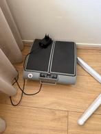 Trilplaat voor voeten en stimulering van been doorbloeding, Sport en Fitness, Gezondheidsproducten en Wellness, Ophalen, Zo goed als nieuw