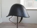 Nederlandse helm, Verzamelen, Ophalen of Verzenden, Landmacht, Nederland, Helm of Baret