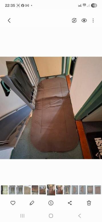 te koop avid warmte matras beschikbaar voor biedingen