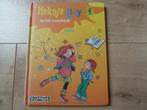 Heksje Lilly en het toverboek, Ophalen, Gelezen, Knister, Fictie algemeen