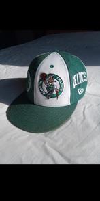 Boston Celtics basketball cap, Ophalen of Verzenden