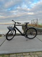 Veloretti Electric ACE Graphite, Ophalen of Verzenden, 50 km per accu of meer, Veloretti, Zo goed als nieuw