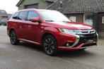 Mitsubishi Outlander 2.0 PHEV Premium 4WD NAVI TREKHAAK ECC, Automaat, 1998 cc, Stof, 4 cilinders