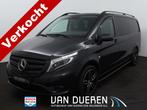 Mercedes-Benz Vito 114 CDI Lang DC LED, Lichtmetaal, Camera, Gebruikt, 4 cilinders, Bedrijf, Diesel