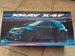 Xray X4F 2025 Nieuw - Nooit Gereden, Ophalen of Verzenden, Nieuw, Auto, Overige merken
