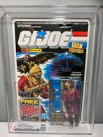 GI Joe Voltar, Verzenden, Zo goed als nieuw