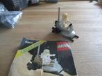 VINTAGE LEGO SPACE SET 6901, Kinderen en Baby's, Speelgoed | Duplo en Lego, Ophalen of Verzenden, Gebruikt, Complete set, Lego