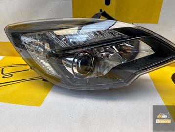 Opel meriva B rechts Koplamp 13253636 Origineel beschikbaar voor biedingen