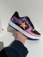 A Bathing Ape Bape Sta Purple Gradation maat 42, Kleding | Heren, Schoenen, ., Nieuw, Ophalen of Verzenden, Sneakers of Gympen