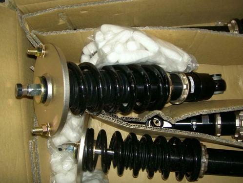 BC Racing BR-RS serie schroefset - Nissan Skyline R33 GTR, Auto diversen, Tuning en Styling, Ophalen of Verzenden