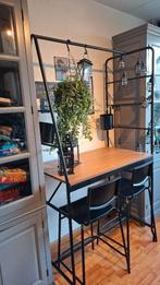 Ikea haverud bar tafel, Ophalen, Nieuw