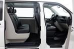 Volkswagen Transporter T6 2.0 TSI Benzine 4Motion 4x4 DSG-Au, Automaat, Start-stop-systeem, Gebruikt, Euro 6