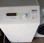 MIELE SoftcareSystem W627 1300Toeren Bovenlader Incl.GARANTI, Witgoed en Apparatuur, Energieklasse A of zuiniger, Bovenlader, 85 tot 90 cm
