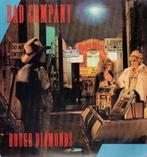 Bad Company  ‎– Rough Diamonds, Ophalen of Verzenden, Zo goed als nieuw, Poprock