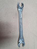 Hazet open ringsleutel 17 x 19, Auto diversen, Autogereedschap, Ophalen of Verzenden, Zo goed als nieuw