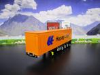 Wsi Pacton Container Chassis & 40FT Hapag-Lloyd Container, Nieuw, Wsi, Bus of Vrachtwagen, Ophalen