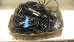 Laptop opladers partij 33 stuks., Computers en Software, Ophalen of Verzenden, Gebruikt