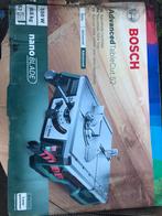 Bosch tablecut zaagmachine, Doe-het-zelf en Verbouw, Gereedschap | Zaagmachines, Overige typen, Nieuw, Ophalen of Verzenden, 30 tot 70 mm