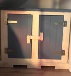 Commode kasteel kamer, Ophalen, Gebruikt, 50 tot 70 cm, 100 cm of meer