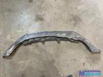 VW GOLF 6 Voorbumper lip bumperlip 2006-2013, Ophalen of Verzenden, Gebruikt, Volkswagen