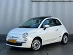 Fiat 500 1.2 Lounge, Panorama dak Automaat, Airco, Nieuwe AP, Auto's, Fiat, Euro 5, Gebruikt, 1242 cc, 4 cilinders