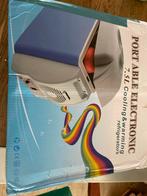 Draagbare Elektrische Koelbox 7.5L, Caravans en Kamperen, Koelboxen, Ophalen of Verzenden, Nieuw, Koelbox, Elektrisch