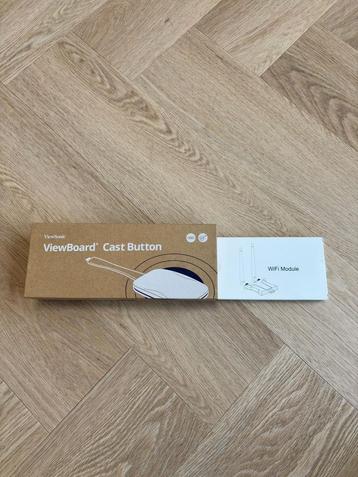ViewSonic ViewBoard Cast Button (VB-WPS-001) | Te Koop beschikbaar voor biedingen
