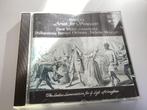 Handel Arias for Senesino CD, Ophalen of Verzenden, Barok, Gebruikt, Orkest of Ballet