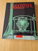 Jugendstil - Klaus-Jürgen Sembach, Gelezen, Klaus-Jürgen Sembach, Ophalen of Verzenden, Stijl of Stroming