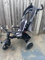 Lionello 3 in 1 Loopfiets/driewieler met duwstang, Ophalen, Gebruikt, Loopfiets