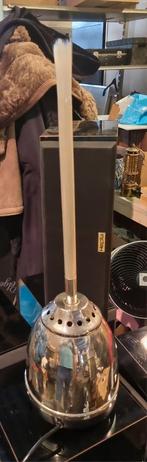 Vintage Space Age fontein lamp BMF Duitsland, 50 tot 75 cm, Ophalen of Verzenden, Zo goed als nieuw, X