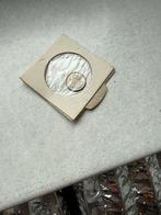 Dubbeltje wilhelmina 1948, Postzegels en Munten, Munten en Bankbiljetten | Verzamelingen, Ophalen of Verzenden, Nederland