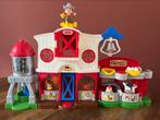 Nieuw Fisher price boerderij, werd nooit mee gespeeld., Kinderen en Baby's, Speelgoed | Fisher-Price, Ophalen, Zo goed als nieuw