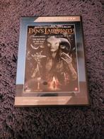 Pan's Labyrinth DVD - Cinema Deluxe Editie, Cd's en Dvd's, Vanaf 16 jaar, Ophalen of Verzenden, Zo goed als nieuw, Boxset