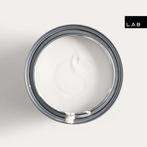 Verf LAB paint Frosted Sand binnenlak Satin. 1Liter., Doe-het-zelf en Verbouw, Verf, Beits en Lak, Minder dan 5 liter, Ophalen of Verzenden