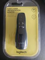 logitech R400 Laser Presentation Remote, Ophalen, Nieuw
