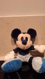 Zachte Mickey Mouse knuffel - Disney Store, Ophalen of Verzenden, Zo goed als nieuw, Overige typen