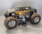 Hpi savage octane xl, Ophalen of Verzenden, Zo goed als nieuw, Nitro, Auto offroad
