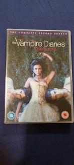 Vampire Diaries, Cd's en Dvd's, Dvd's | Tv en Series, Ophalen of Verzenden, Zo goed als nieuw
