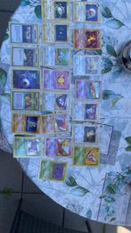 Rocket set pokemon kaarten, allemaal zeer nette staat, Ophalen, Zo goed als nieuw
