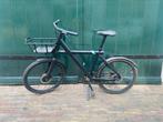 Van moof x3, boost knop en e-shifter defect, Fietsen en Brommers, Ophalen, Gebruikt, 50 km per accu of meer, Overige merken