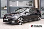 Volkswagen Polo GTI| Alcantara|Beats|Keyless|Bomvol!, 4 cilinders, 1984 cc, Alcantara, Zwart